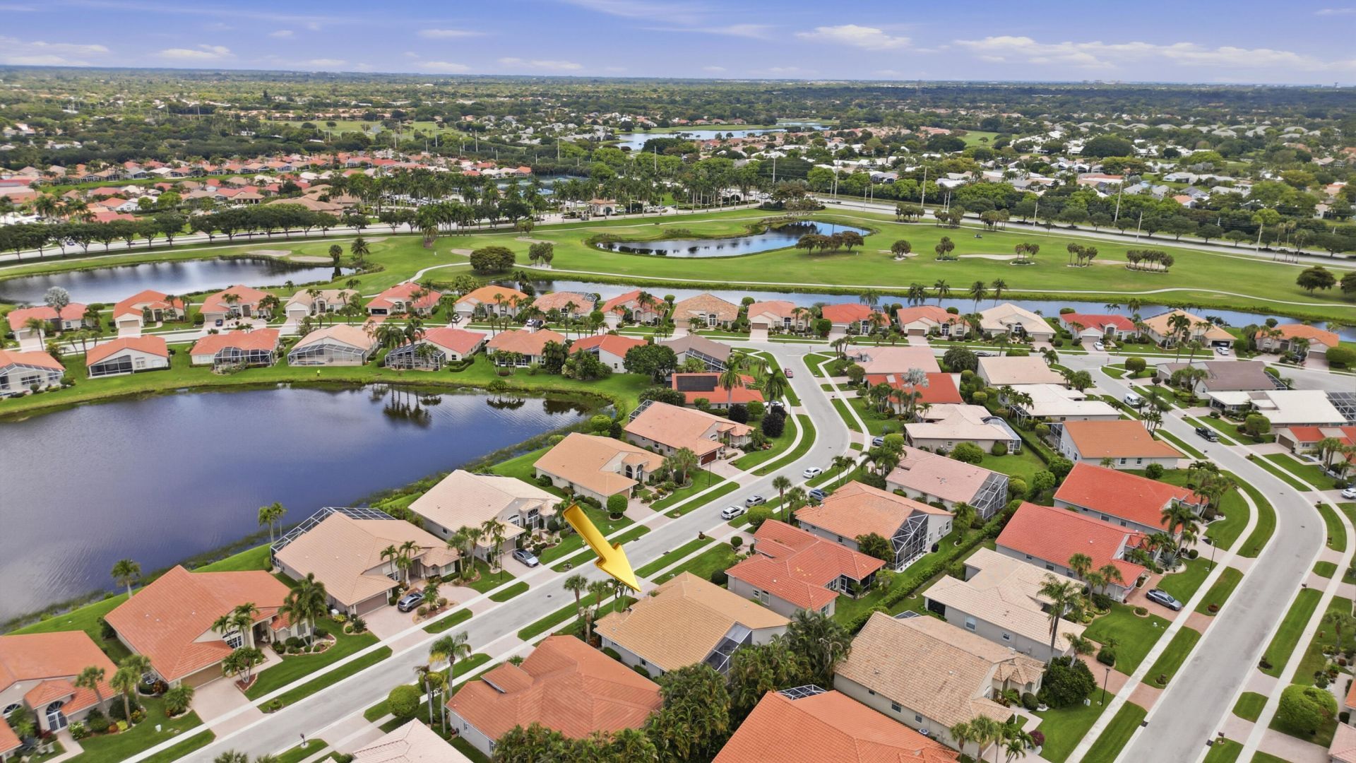 6778 Treves Way, Boynton Beach, FL 33437 Photo