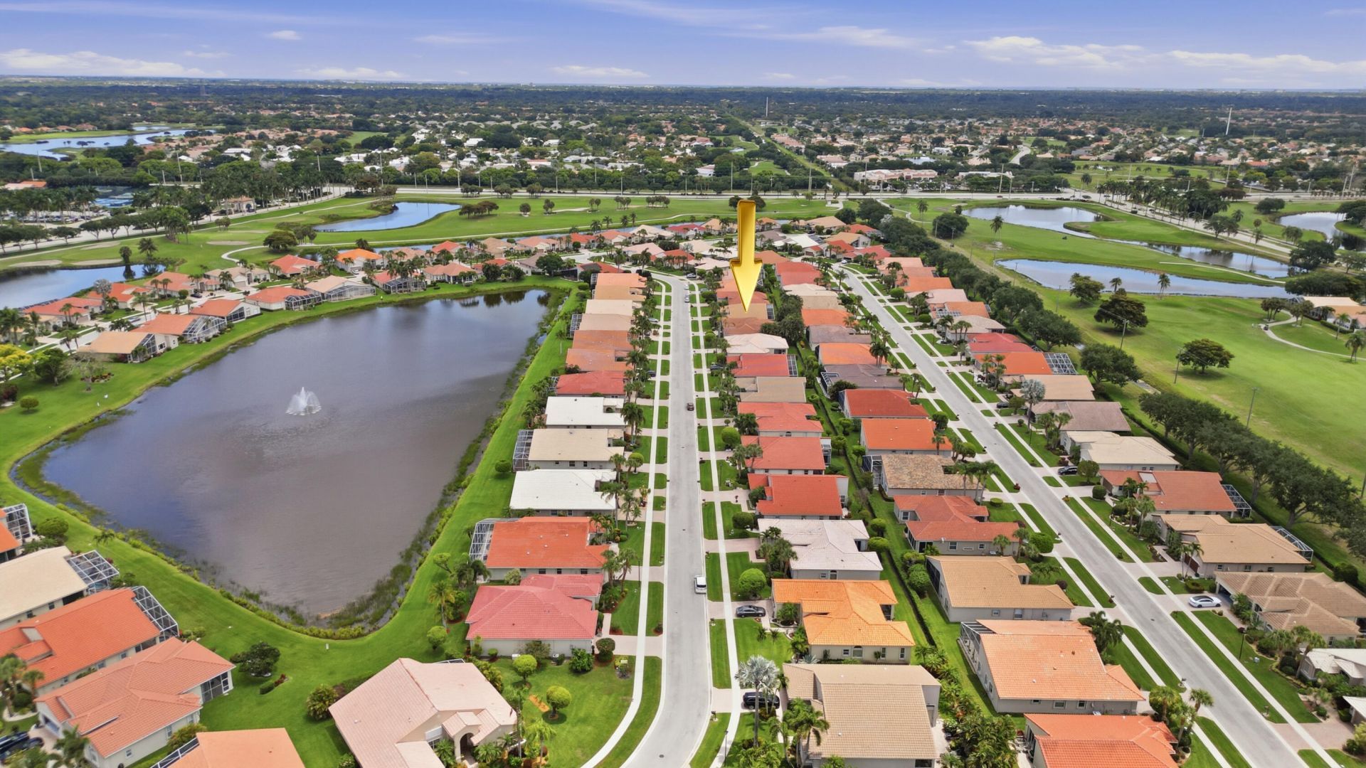 6778 Treves Way, Boynton Beach, FL 33437 Photo