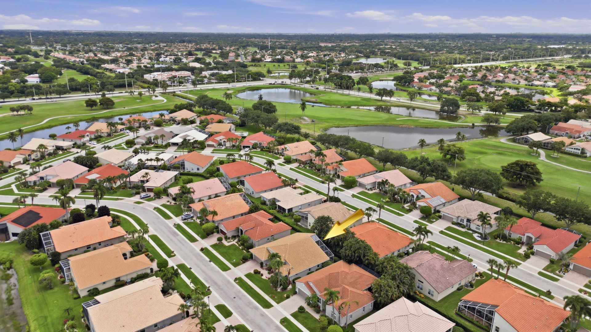 6778 Treves Way, Boynton Beach, FL 33437 Photo