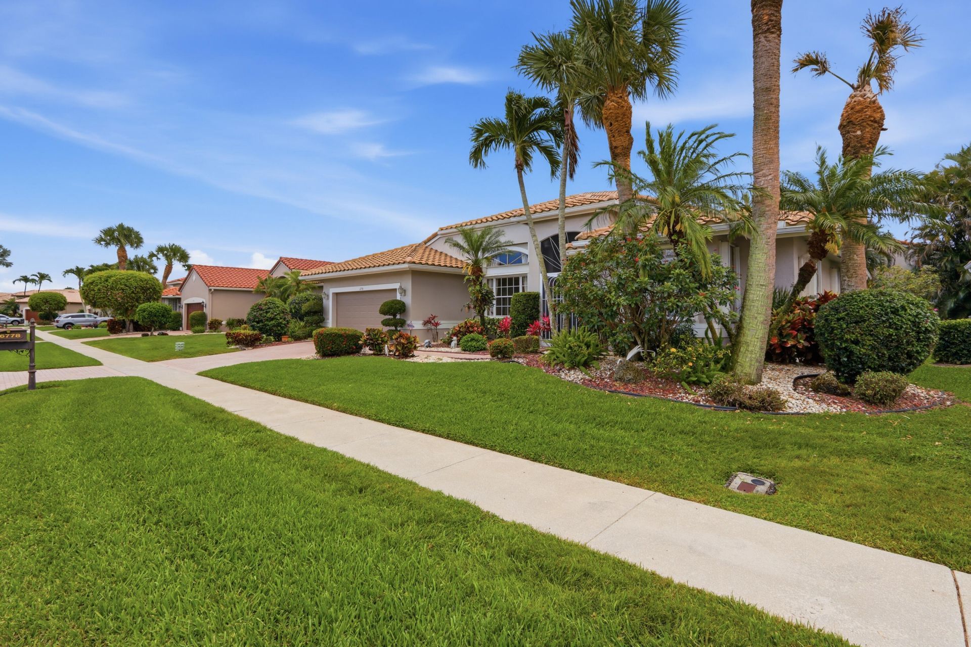 6778 Treves Way, Boynton Beach, FL 33437 Photo