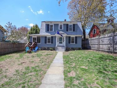 58 North Adams Street, Manchester, NH 03104