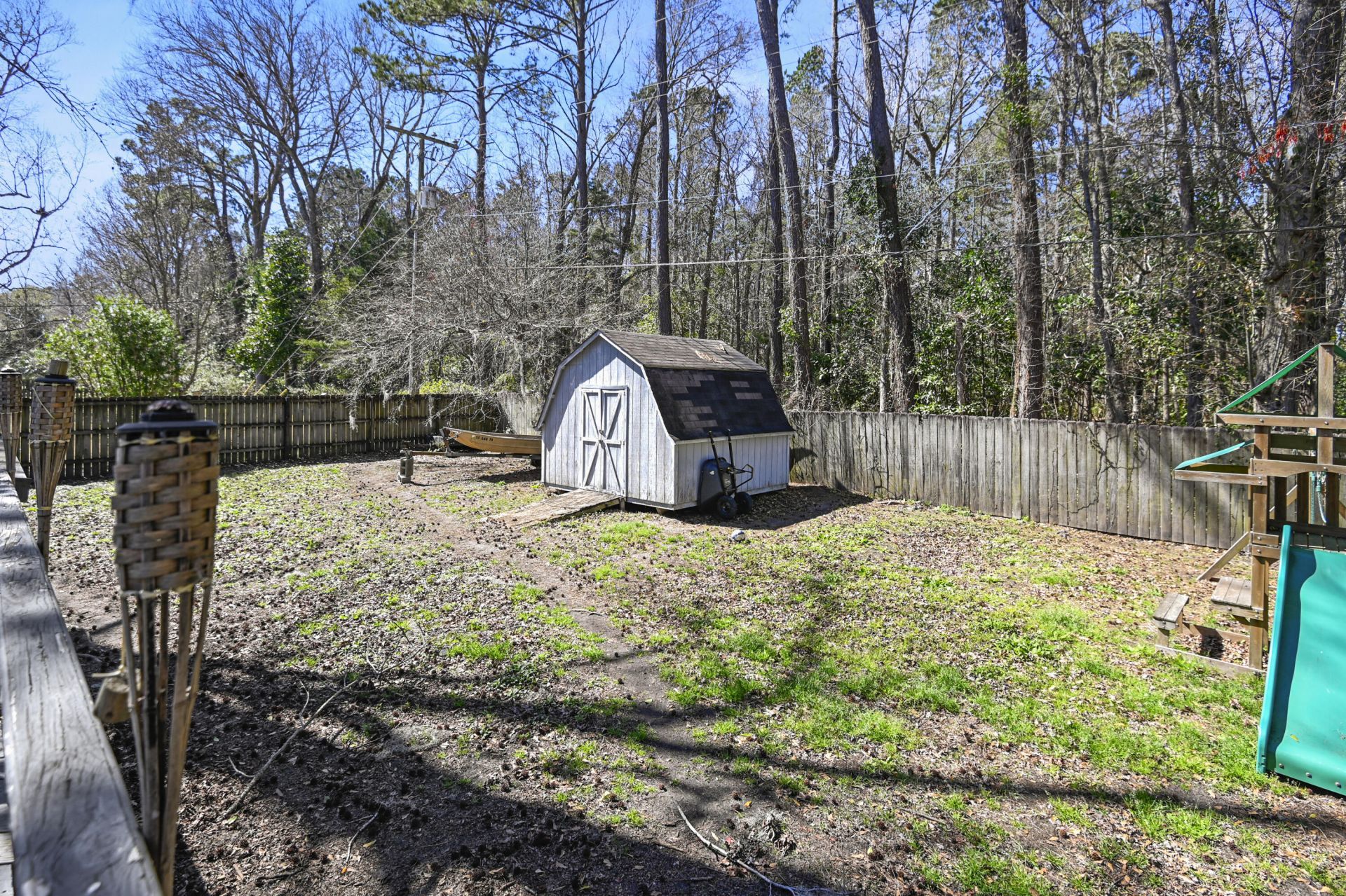 18 Shadowmoss Parkway Photo 32