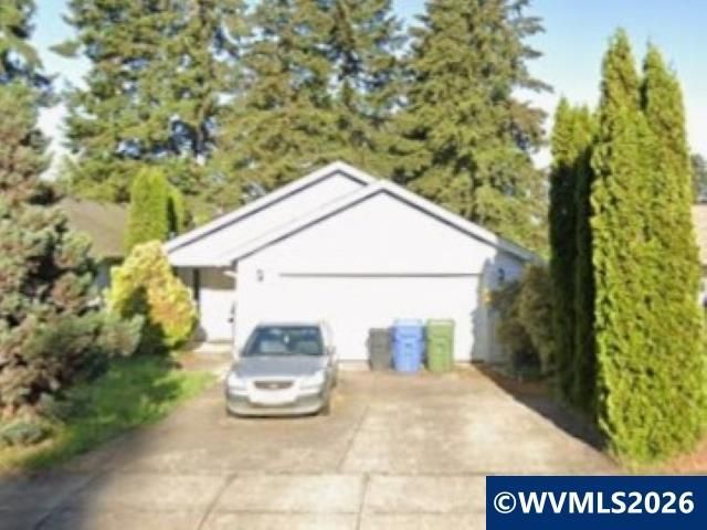 4603 Chaparral Dr Se, Salem, OR 97302 Main Photo