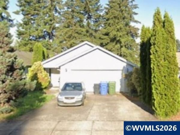 4603 Chaparral Dr SE, Salem, OR 97302