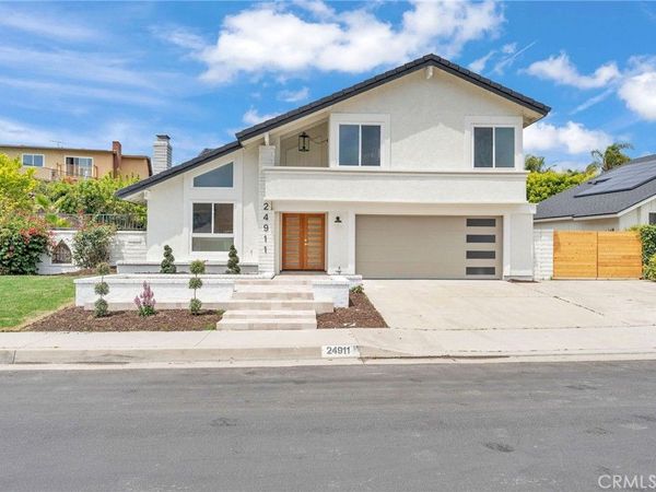 24911 Via Florecer, Mission Viejo, CA 92692