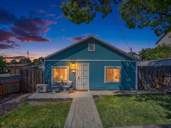 180 Hill Ave, Oakley, CA 94561