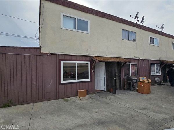 3643 Durfee Avenue, Unit A, El Monte, CA 91732
