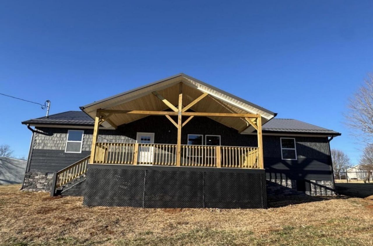 280 Hickory Street, Bean Station, TN 37708 Main Photo