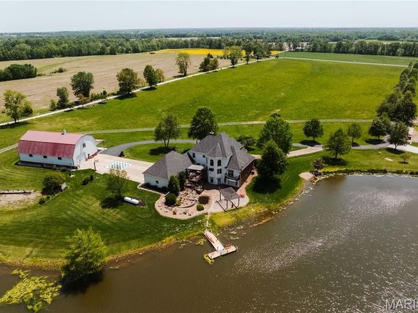 3869 Highway C, Moscow Mills, MO 63362