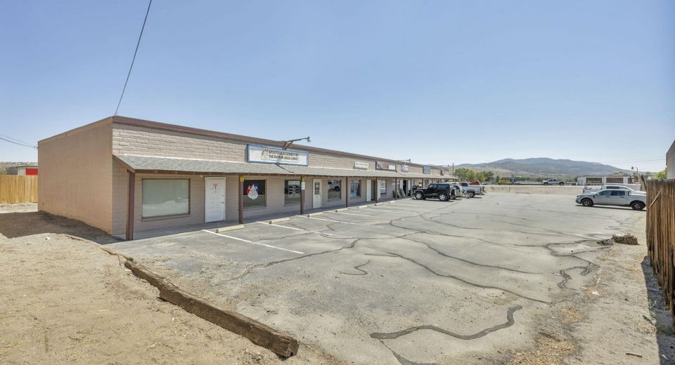 4750 U.s. 50, Carson City, NV 89706 Photo