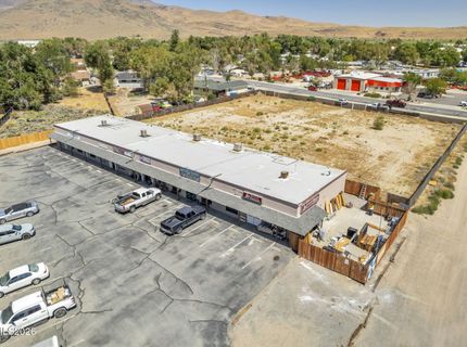 4750 U.s. 50, Carson City, NV 89706 Photo