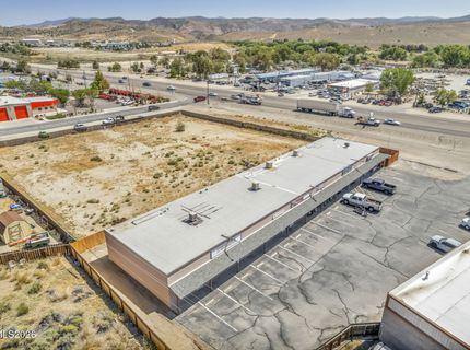 4750 U.s. 50, Carson City, NV 89706 Photo