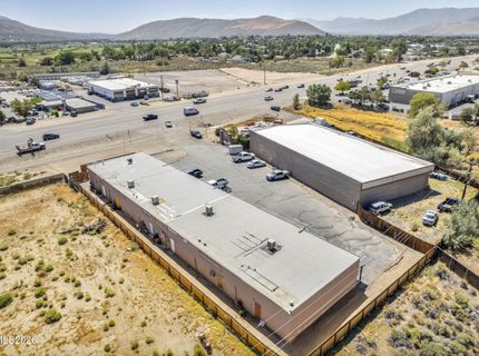 4750 U.s. 50, Carson City, NV 89706 Photo