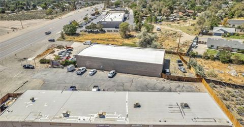 4750 U.s. 50, Carson City, NV 89706 Photo