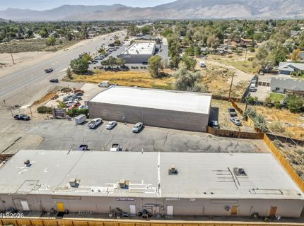 4750 U.s. 50, Carson City, NV 89706 Photo