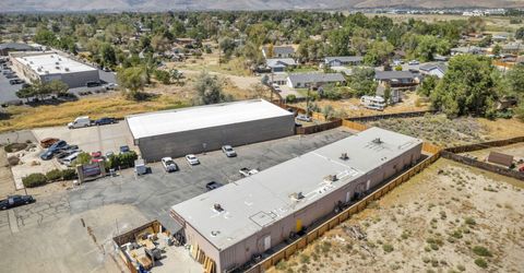 4750 U.s. 50, Carson City, NV 89706 Photo