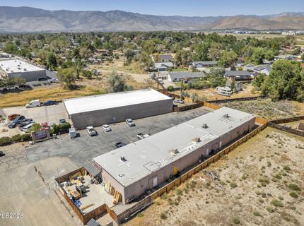 4750 U.s. 50, Carson City, NV 89706 Photo
