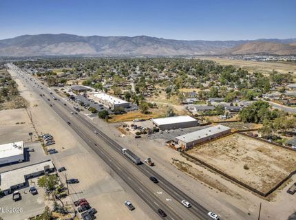 4750 U.s. 50, Carson City, NV 89706 Photo