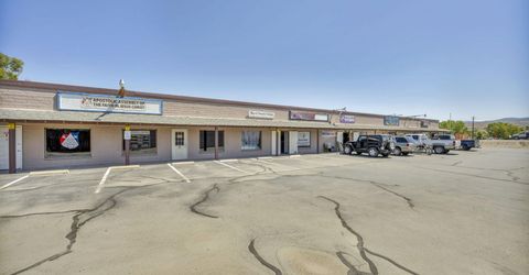 4750 U.s. 50, Carson City, NV 89706 Photo