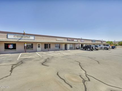 4750 U.s. 50, Carson City, NV 89706 Photo