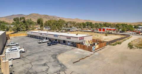 4750 U.s. 50, Carson City, NV 89706 Photo