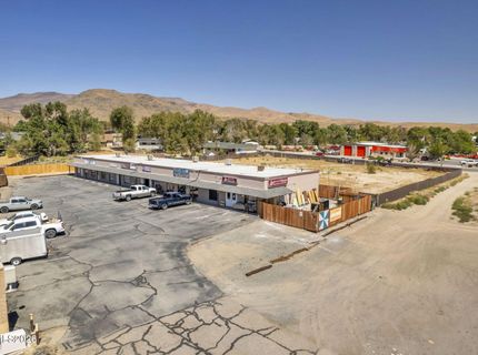 4750 U.s. 50, Carson City, NV 89706 Photo