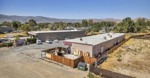 4750 U.s. 50, Carson City, NV 89706 Photo