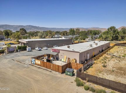 4750 U.s. 50, Carson City, NV 89706 Photo