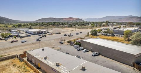 4750 U.s. 50, Carson City, NV 89706 Photo