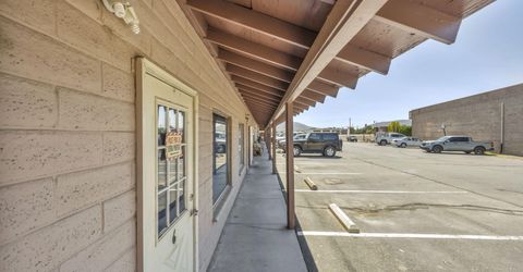 4750 U.s. 50, Carson City, NV 89706 Photo