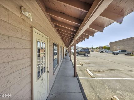 4750 U.s. 50, Carson City, NV 89706 Photo