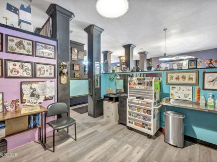 4750 U.s. 50, Carson City, NV 89706 Photo