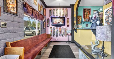 4750 U.s. 50, Carson City, NV 89706 Photo
