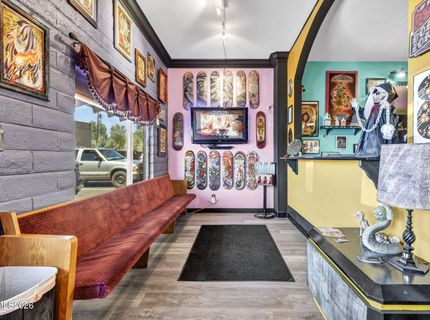 4750 U.s. 50, Carson City, NV 89706 Photo