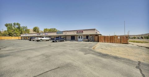 4750 U.s. 50, Carson City, NV 89706 Photo