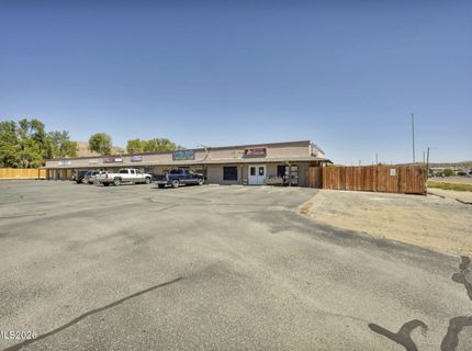 4750 U.s. 50, Carson City, NV 89706 Photo