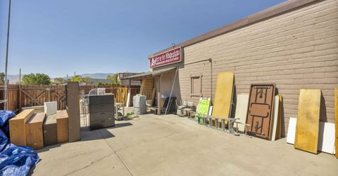 4750 U.s. 50, Carson City, NV 89706 Photo