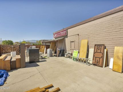 4750 U.s. 50, Carson City, NV 89706 Photo