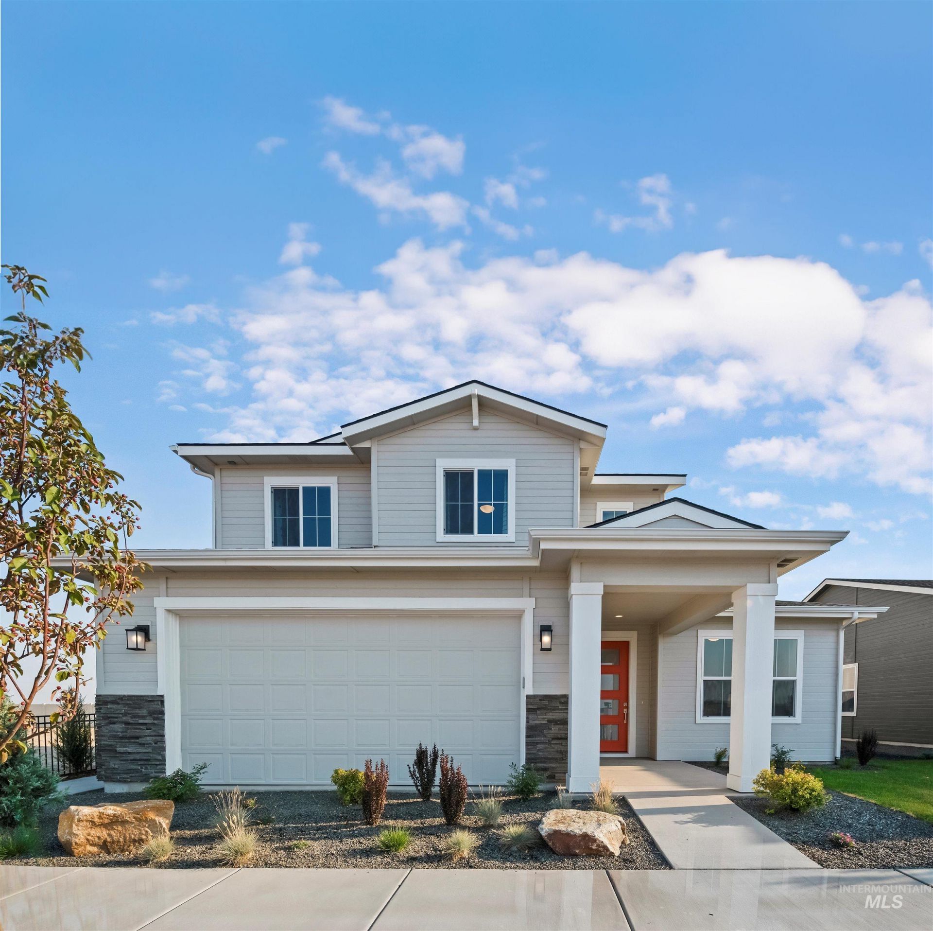 5693 W Wildfire Dr, Meridian, ID 83646 Main Photo