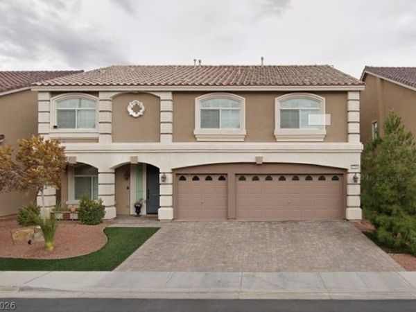 9766 Cadence Creek Court , Las Vegas, NV 89141