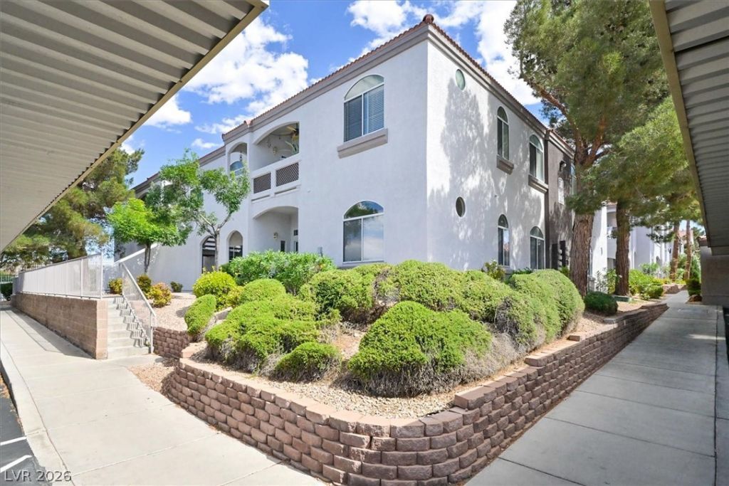 700 Carnegie Street, Unit 3612, Henderson, NV 89052 Main Photo