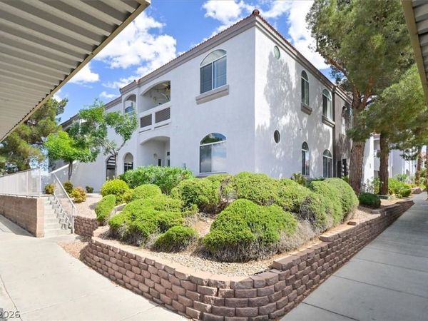 700 Carnegie Street, Unit 3612, Henderson, NV 89052