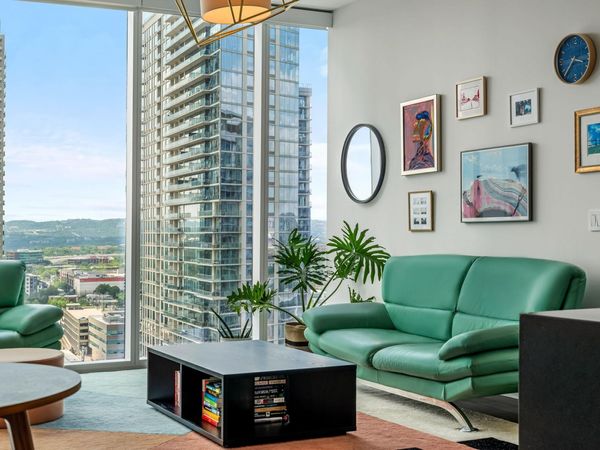 301 West Ave, Unit 2009, Austin, TX 78701