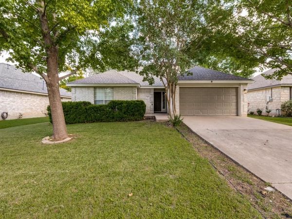 107 Susana DR, Georgetown, TX 78628
