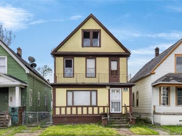 57 Inter Park Avenue , Buffalo, NY 14211
