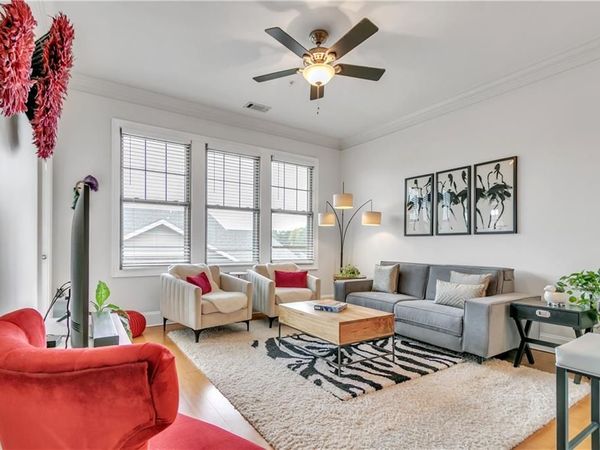 3621 Vinings Slope SE, Unit 1537, Atlanta, GA 30339
