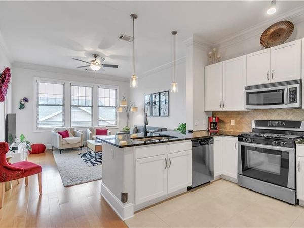 3621 Vinings Slope SE, Unit 1537, Atlanta, GA 30339