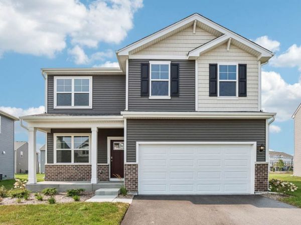 1841 Baler Avenue , Aurora, IL 60503