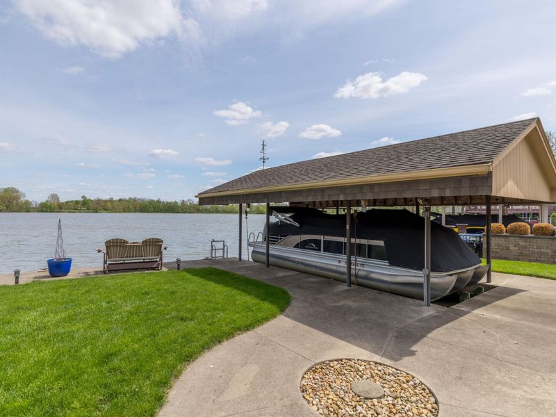 9072 Hickory Lane, Huntsville, OH 43324 Photo 37