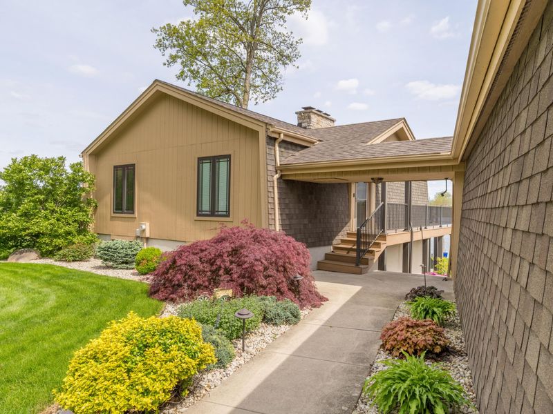 9072 Hickory Lane, Huntsville, OH 43324 Photo 5